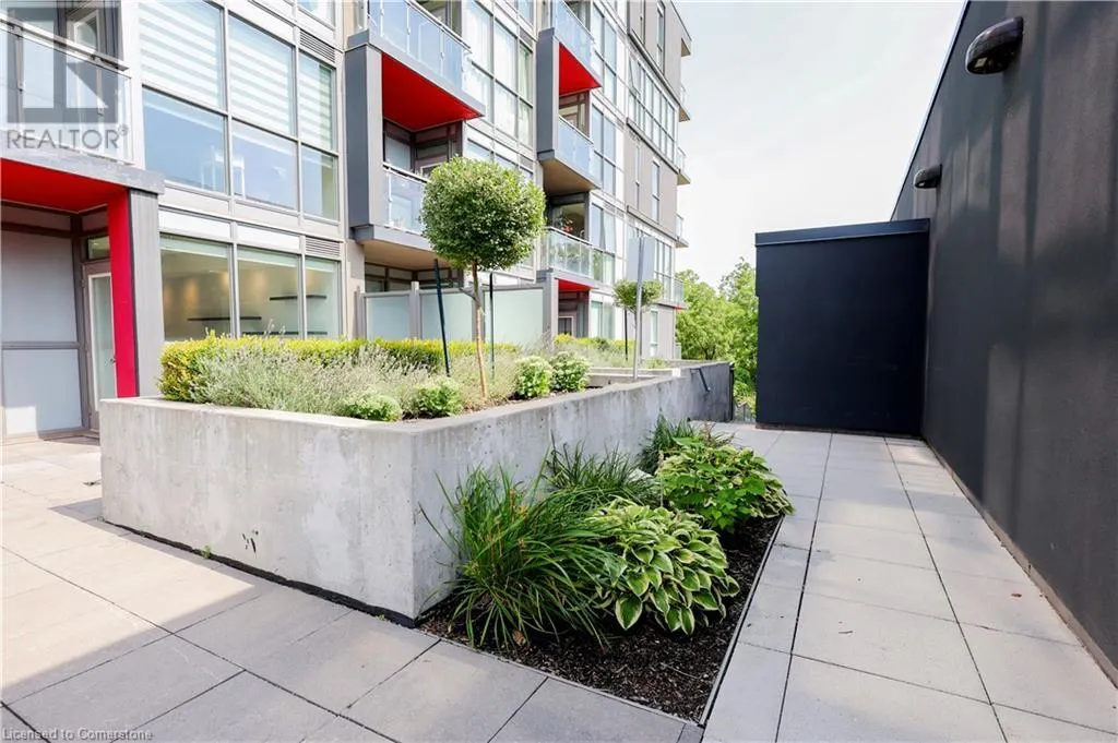 5240 DUNDAS Street Unit# B215, #B215