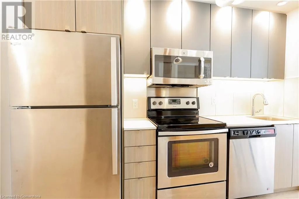 5240 DUNDAS Street Unit# B215, #B215