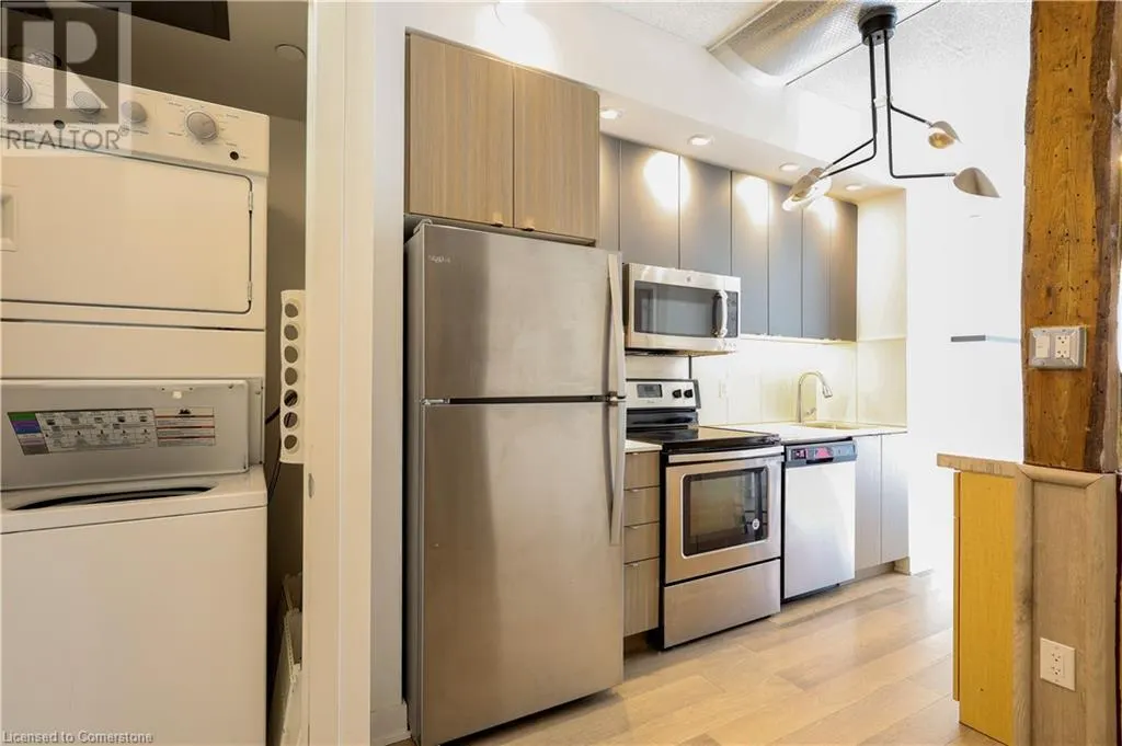 5240 DUNDAS Street Unit# B215, #B215