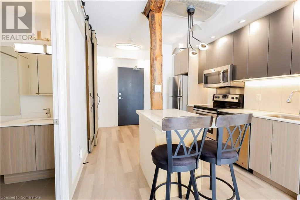 5240 DUNDAS Street Unit# B215, #B215