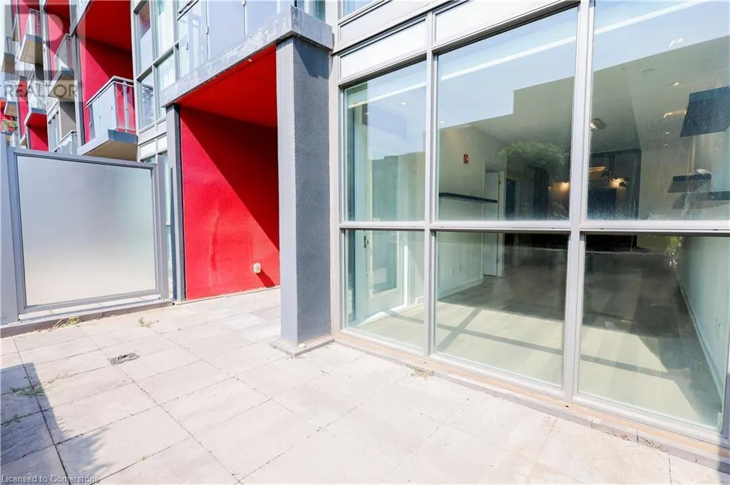 5240 DUNDAS Street Unit# B215, #B215