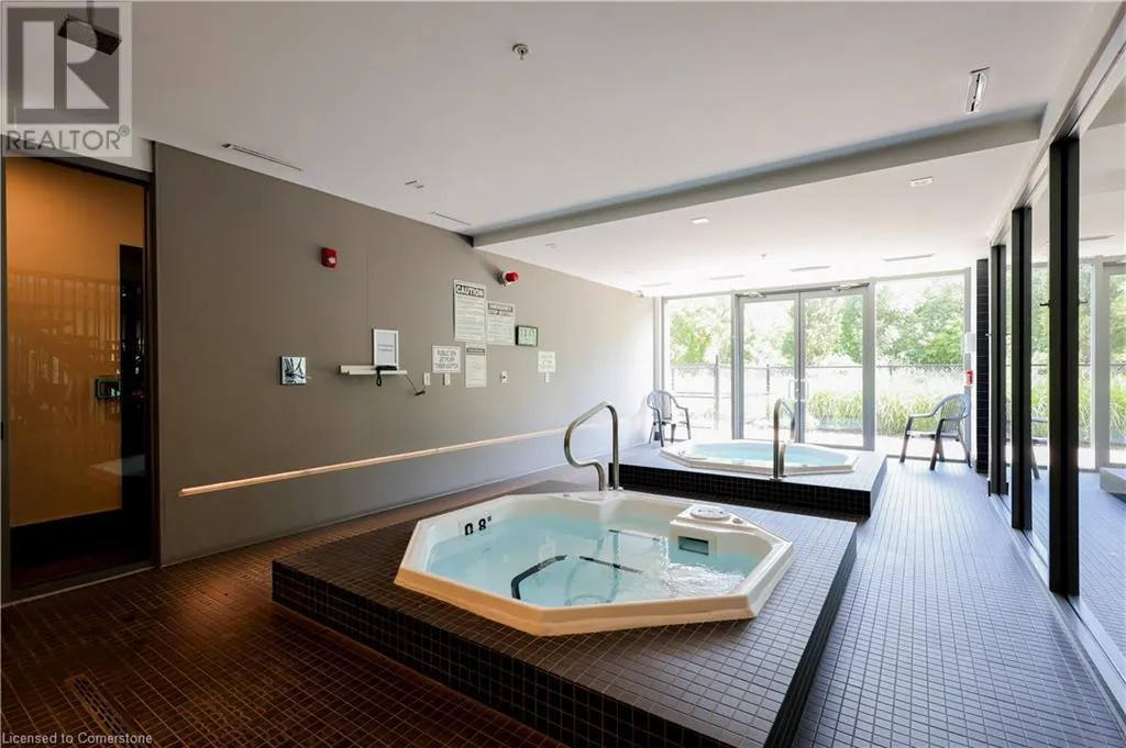 5240 DUNDAS Street Unit# B215, #B215