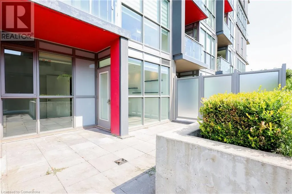 5240 DUNDAS Street Unit# B215, #B215