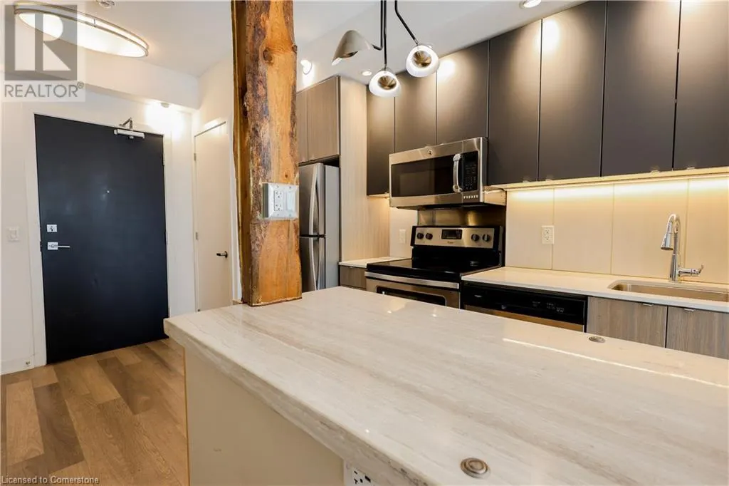 5240 DUNDAS Street Unit# B215, #B215