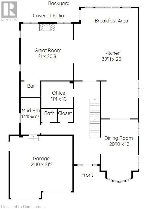4180 LAKESHORE Road