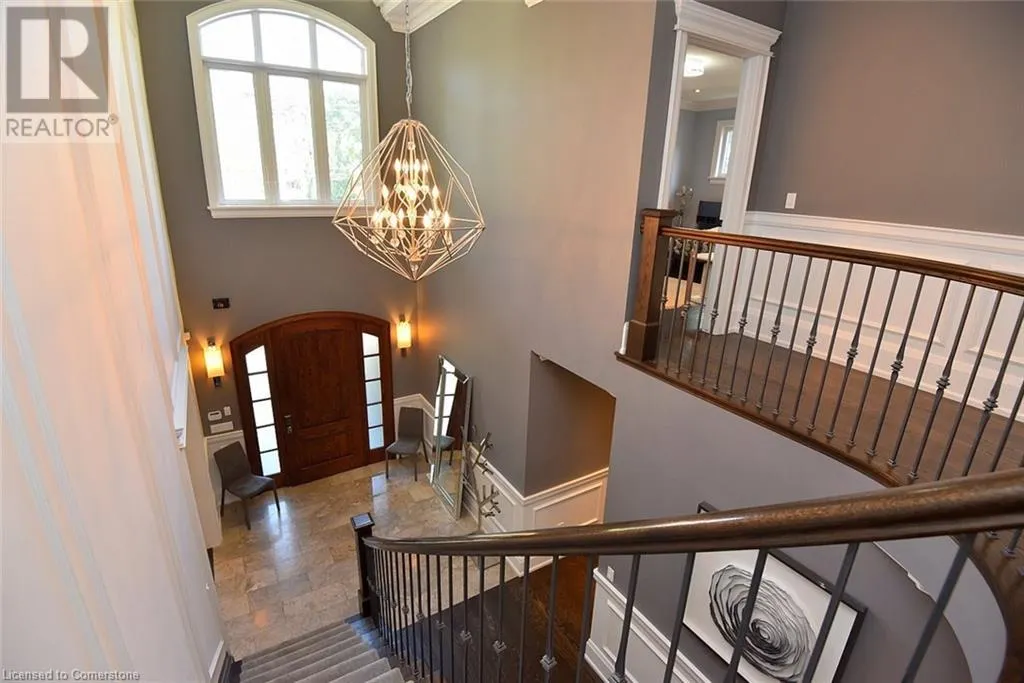 4180 LAKESHORE Road