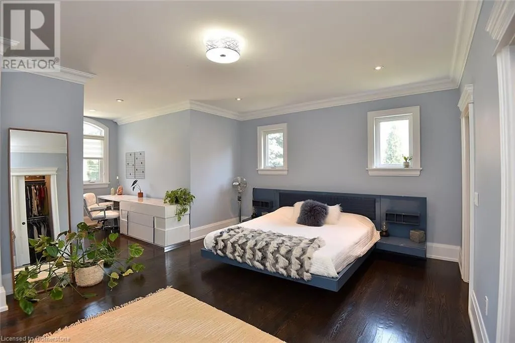 4180 LAKESHORE Road