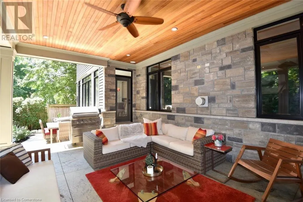 4180 LAKESHORE Road
