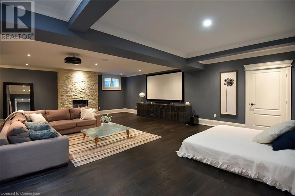 4180 LAKESHORE Road
