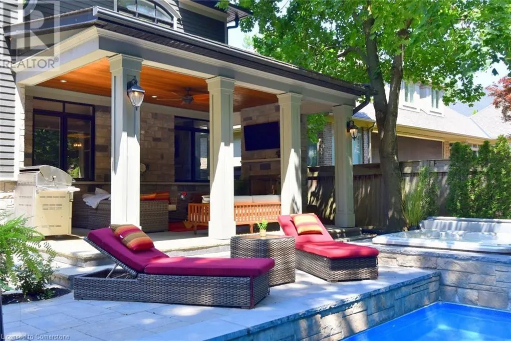 4180 LAKESHORE Road