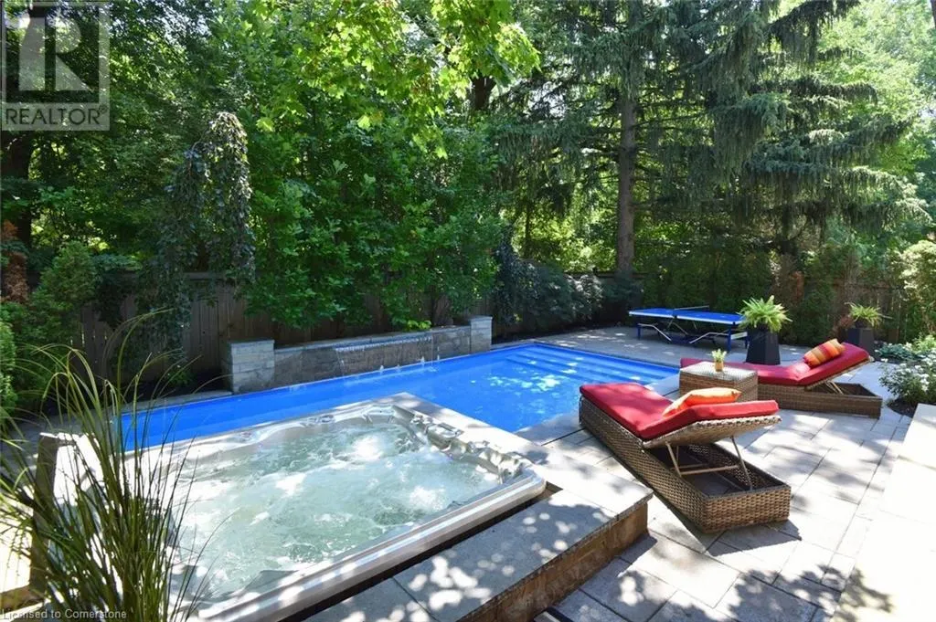 4180 LAKESHORE Road