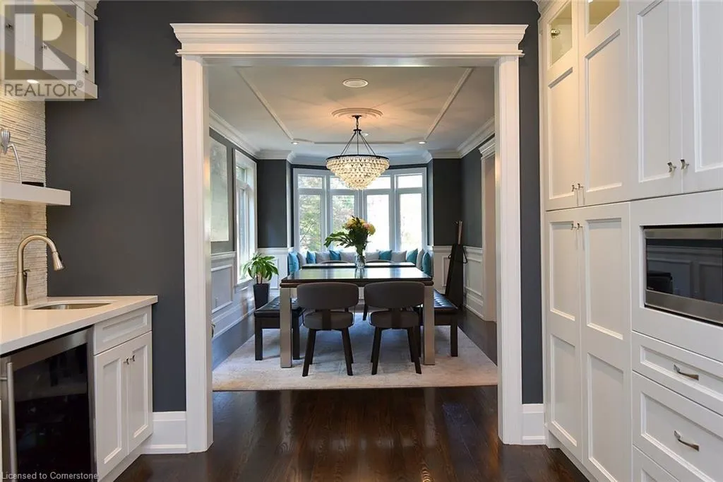 4180 LAKESHORE Road