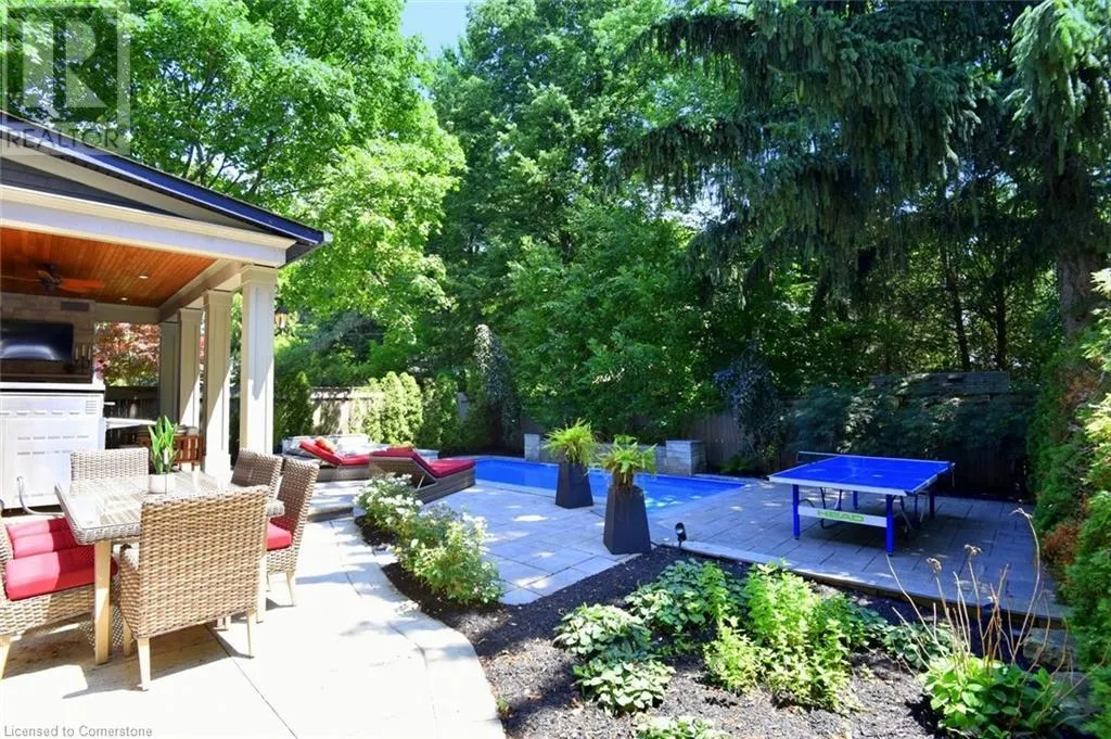 4180 LAKESHORE Road