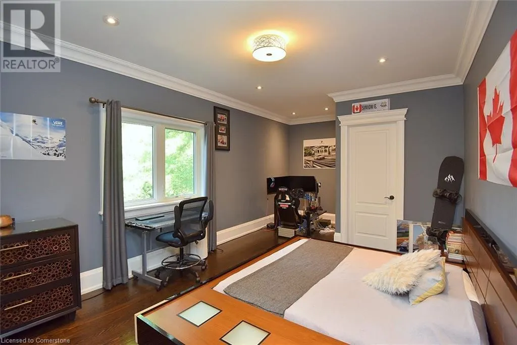 4180 LAKESHORE Road