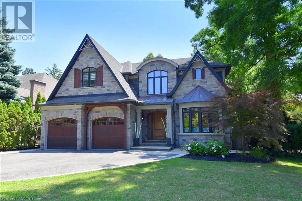 4180 LAKESHORE Road