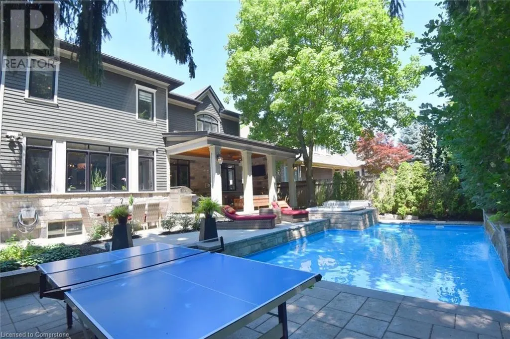 4180 LAKESHORE Road