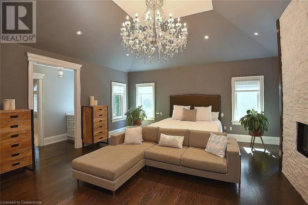 4180 LAKESHORE Road