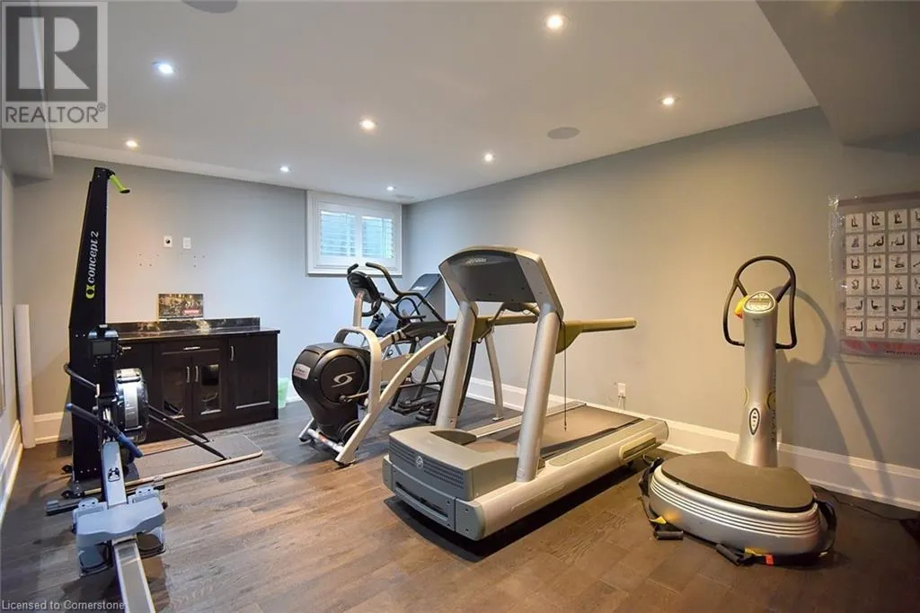 4180 LAKESHORE Road