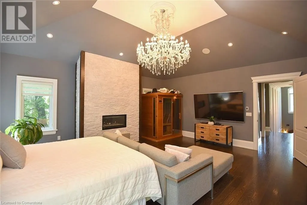 4180 LAKESHORE Road