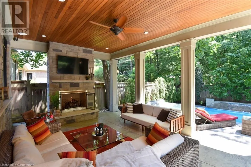 4180 LAKESHORE Road