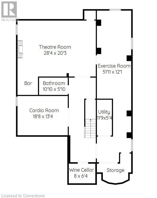 4180 LAKESHORE Road
