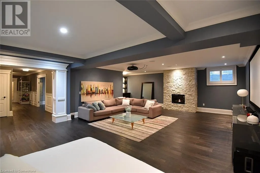 4180 LAKESHORE Road