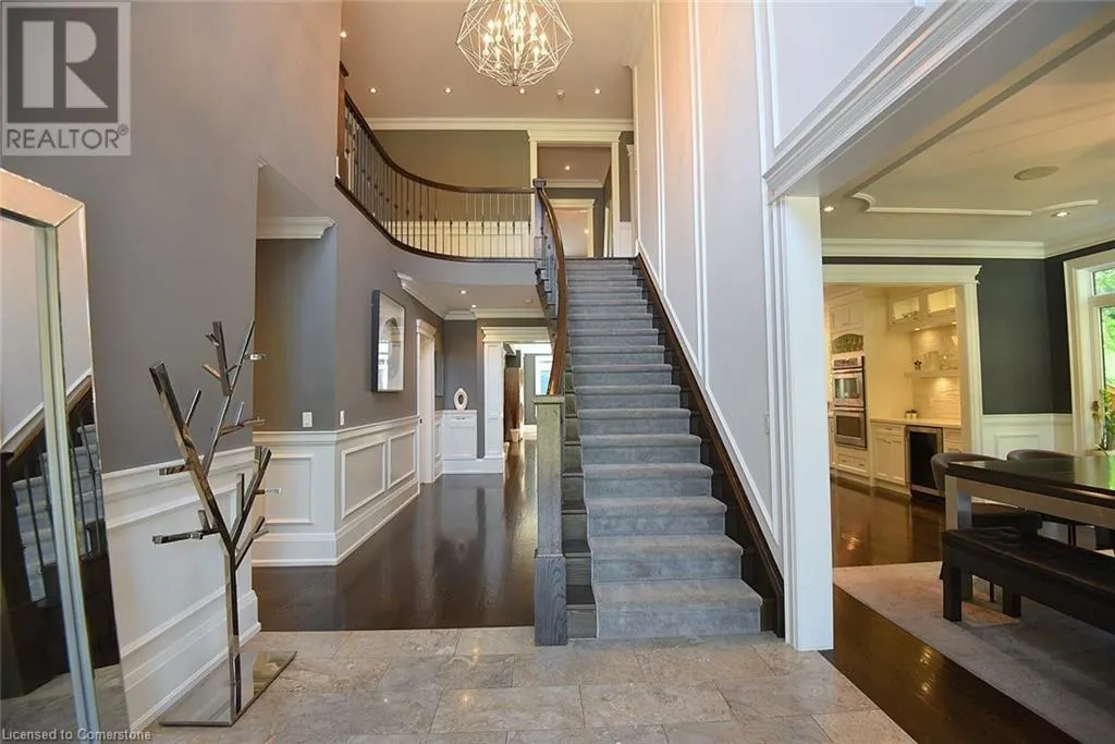 4180 LAKESHORE Road