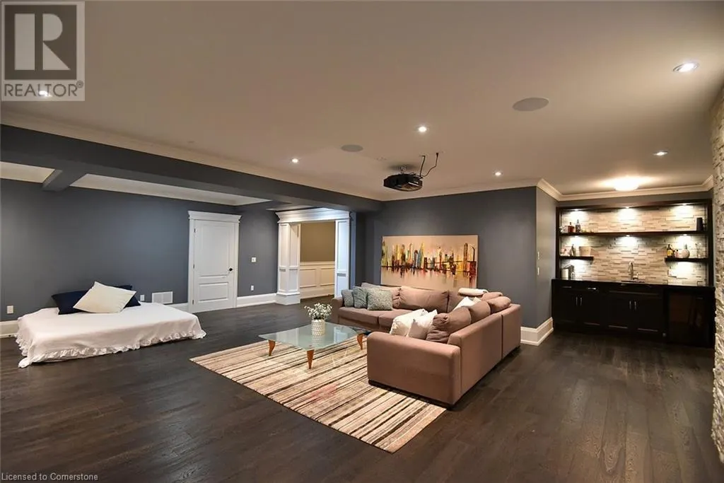 4180 LAKESHORE Road