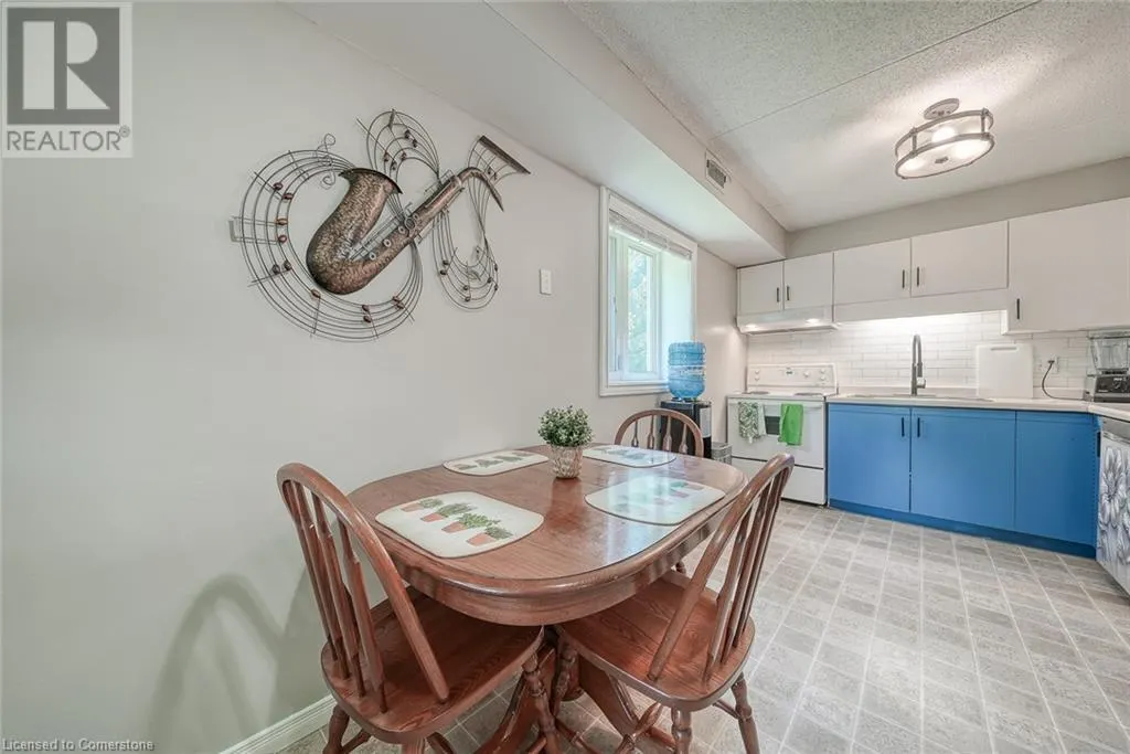 163 FERGUSON Drive Unit# B6, #B6