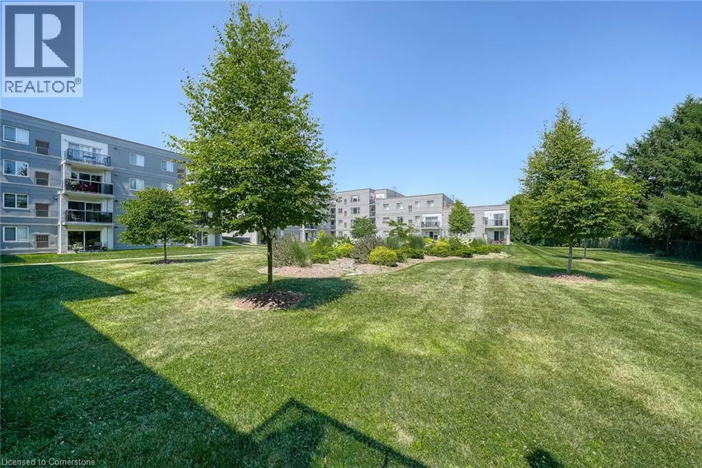 163 FERGUSON Drive Unit# B6, #B6