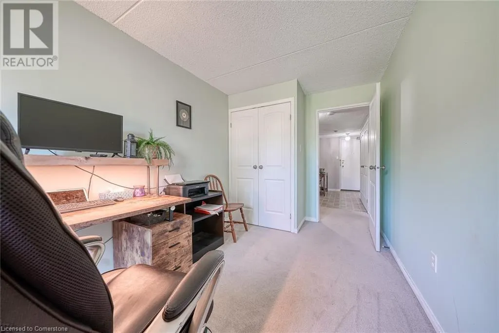 163 FERGUSON Drive Unit# B6, #B6