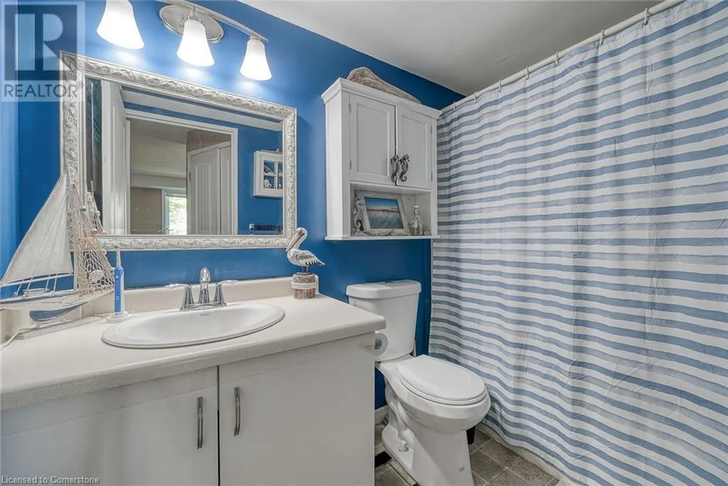 163 FERGUSON Drive Unit# B6, #B6