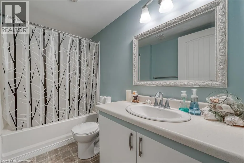 163 FERGUSON Drive Unit# B6, #B6