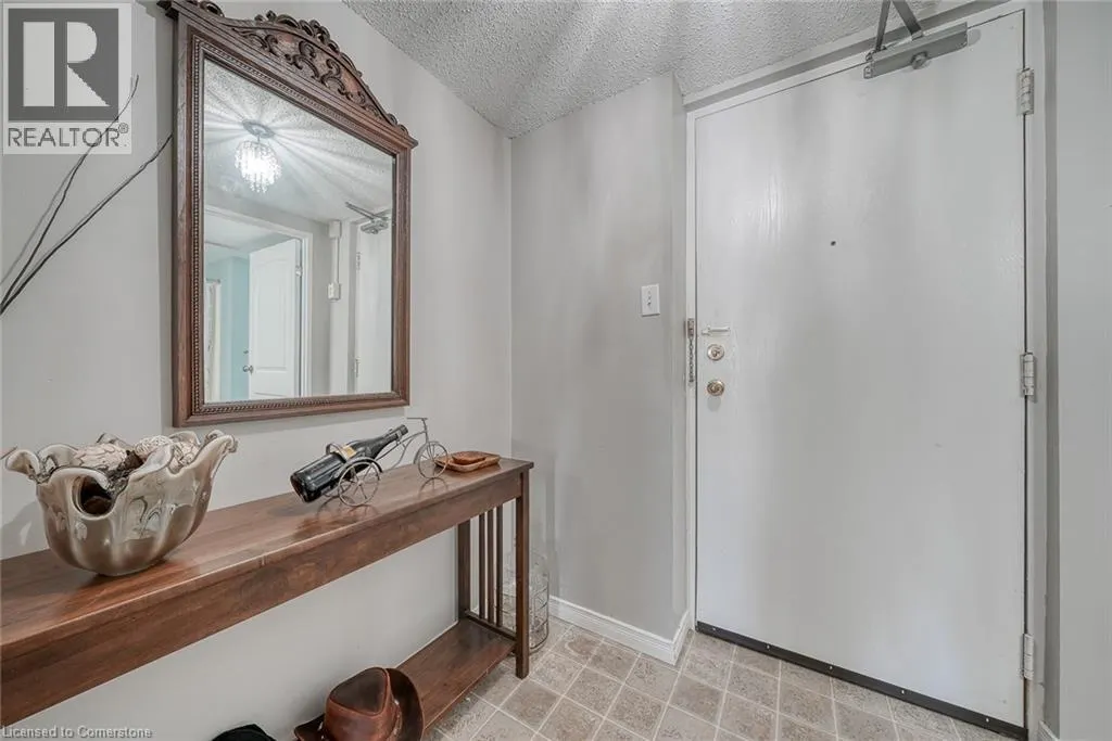 163 FERGUSON Drive Unit# B6, #B6