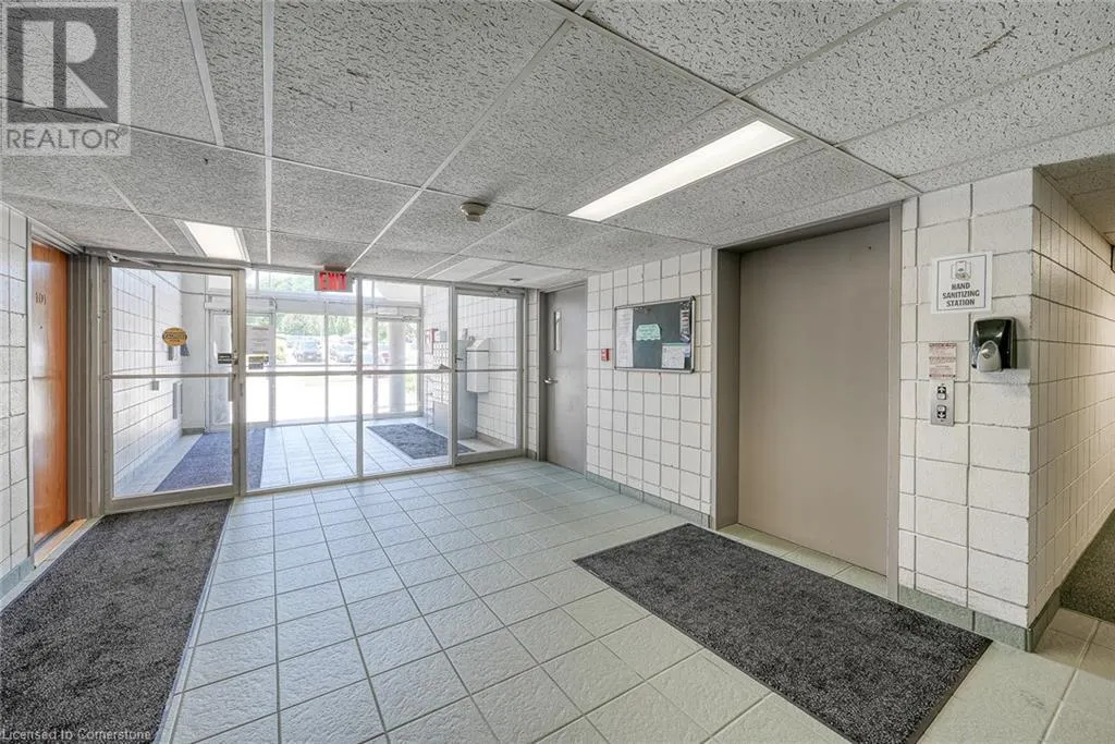 163 FERGUSON Drive Unit# B6, #B6