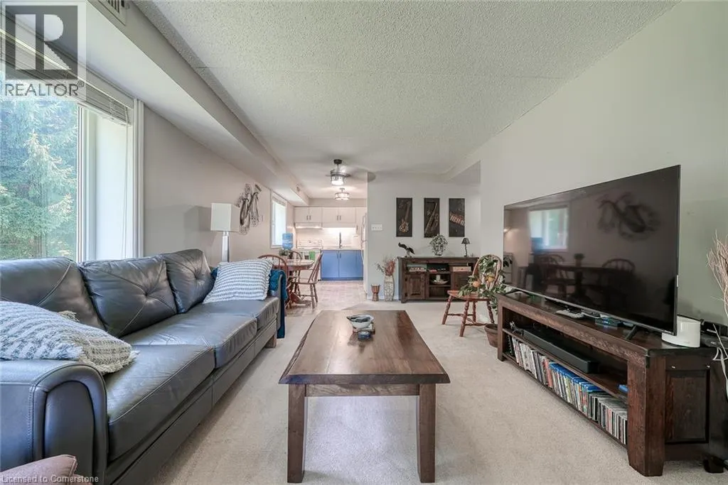 163 FERGUSON Drive Unit# B6, #B6
