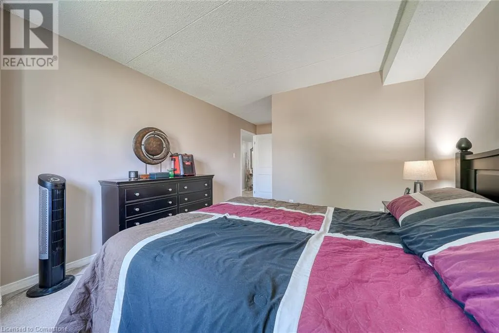 163 FERGUSON Drive Unit# B6, #B6