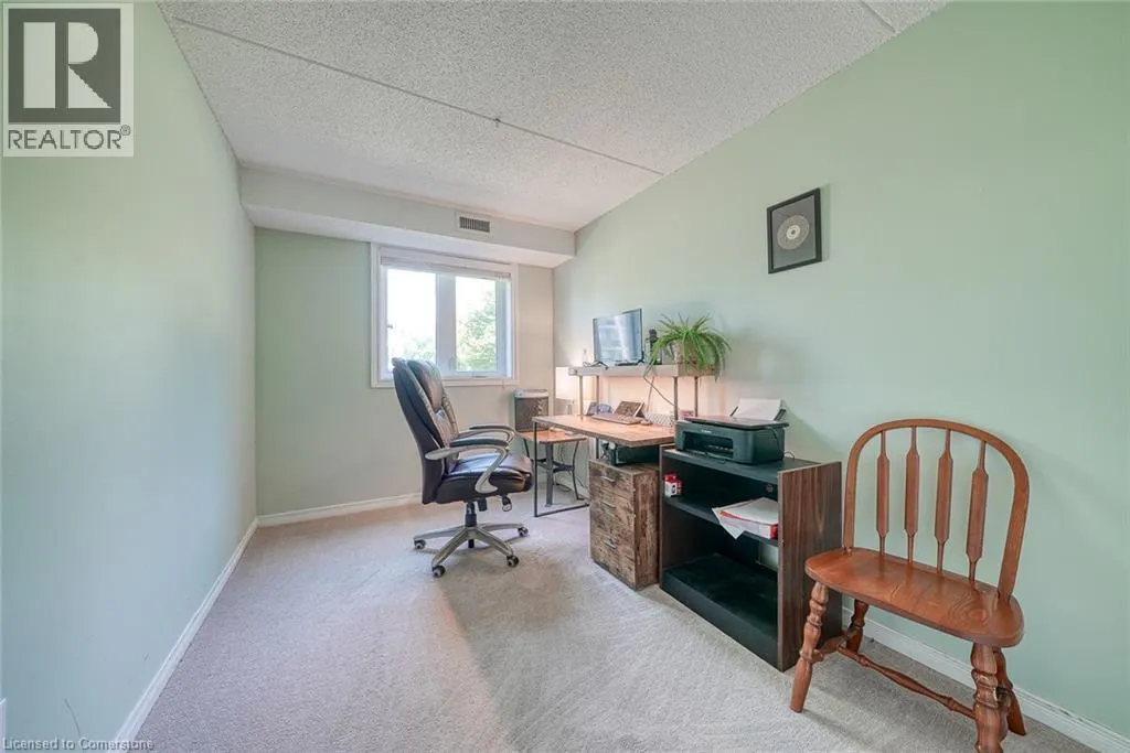 163 FERGUSON Drive Unit# B6, #B6