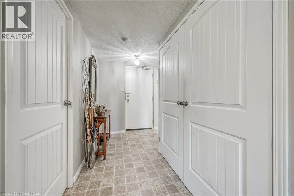 163 FERGUSON Drive Unit# B6, #B6