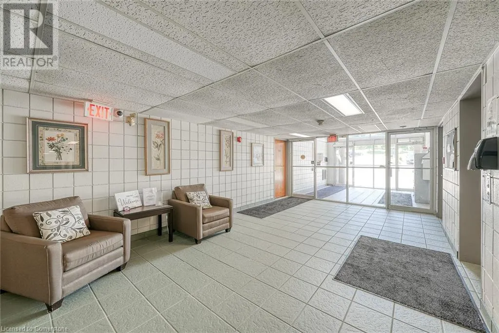 163 FERGUSON Drive Unit# B6, #B6