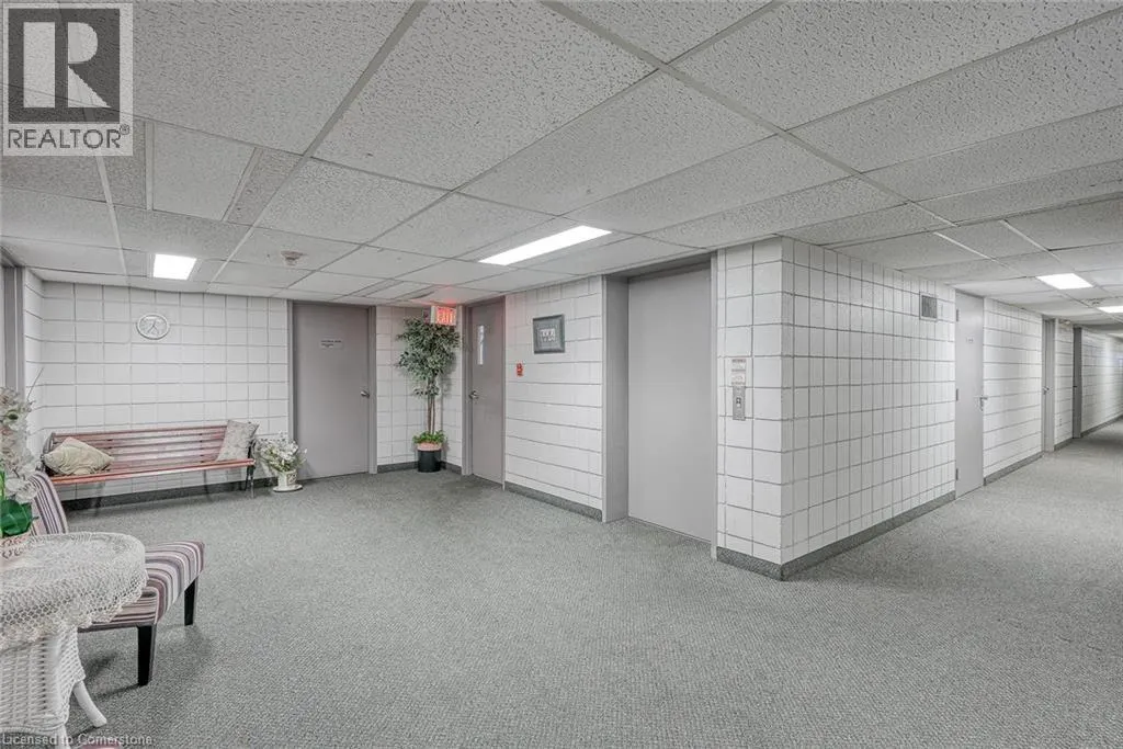 163 FERGUSON Drive Unit# B6, #B6