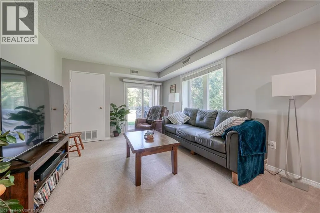 163 FERGUSON Drive Unit# B6, #B6