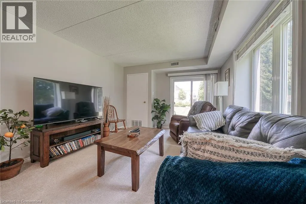 163 FERGUSON Drive Unit# B6, #B6