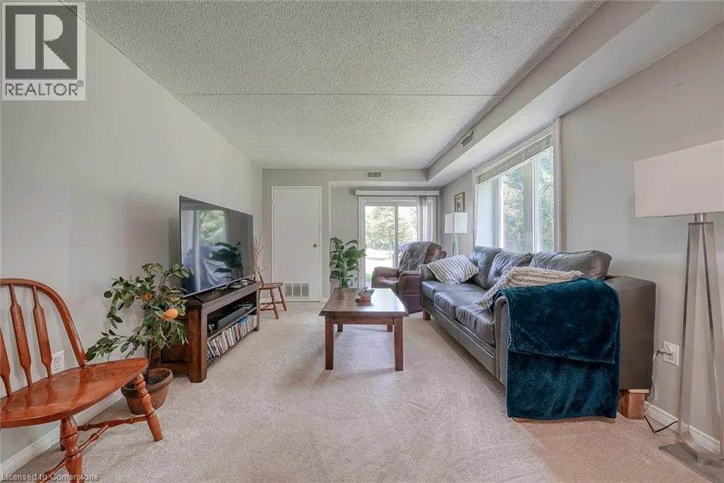 163 FERGUSON Drive Unit# B6, #B6