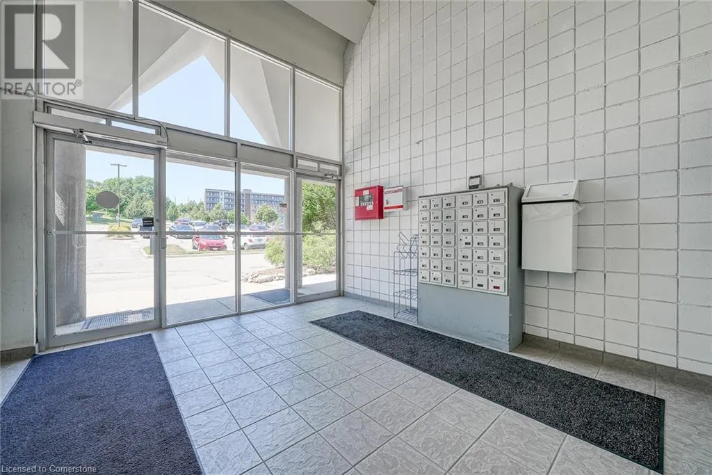 163 FERGUSON Drive Unit# B6, #B6