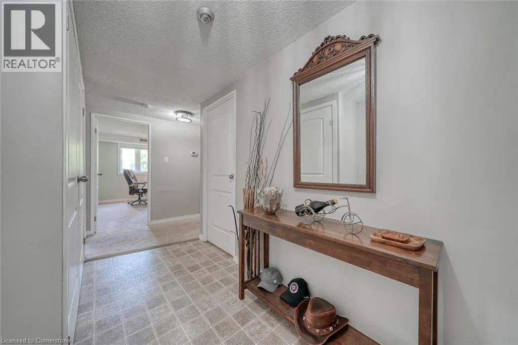 163 FERGUSON Drive Unit# B6, #B6