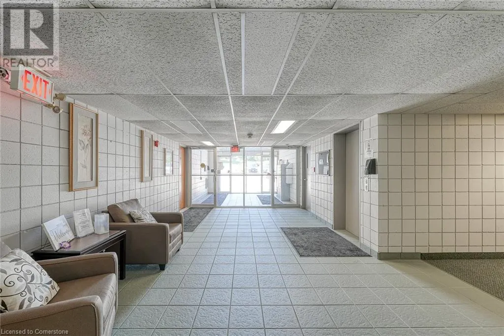 163 FERGUSON Drive Unit# B6, #B6
