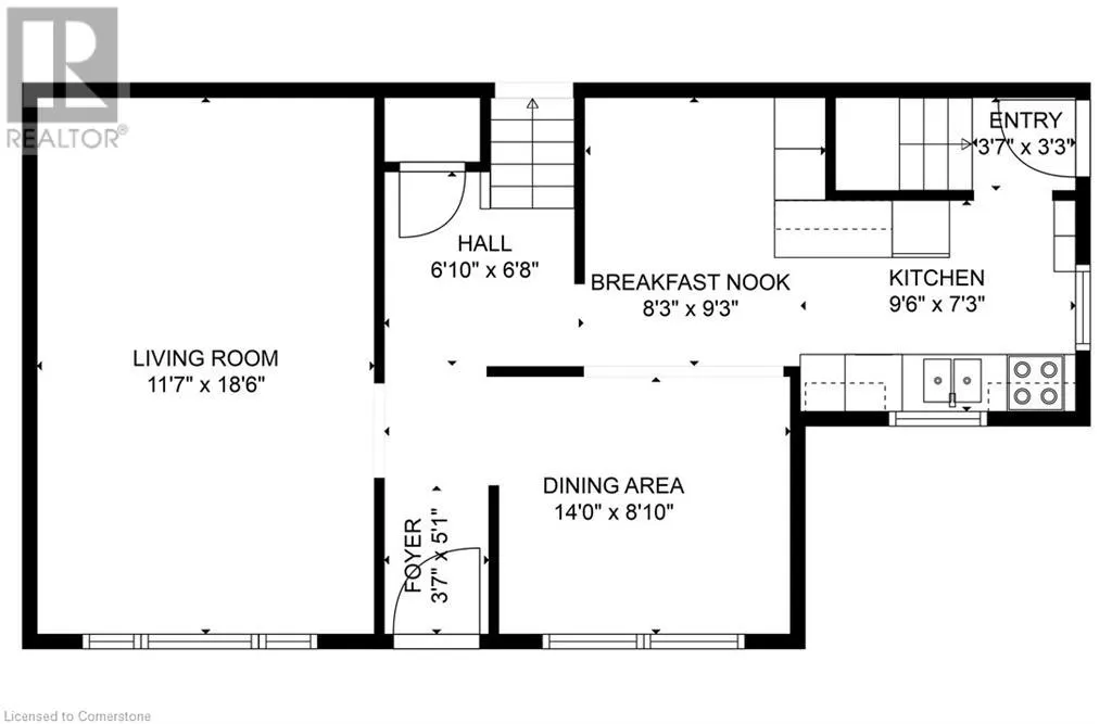 1610 HOBBS Crescent