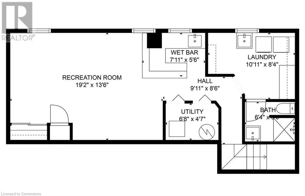 1610 HOBBS Crescent