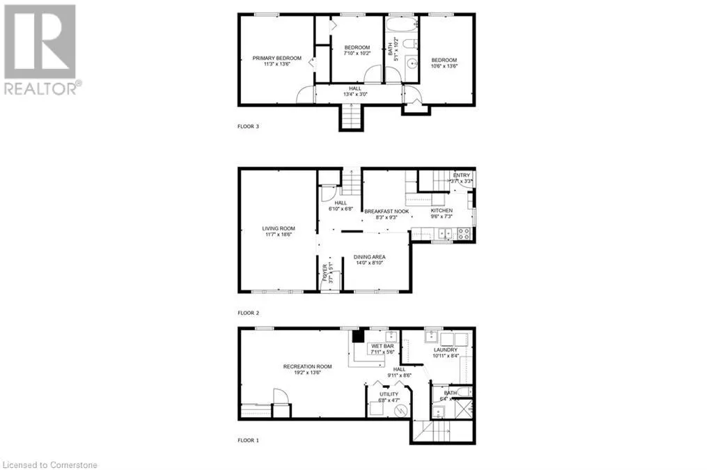 1610 HOBBS Crescent
